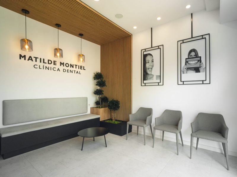 clinica dental matilde montiel