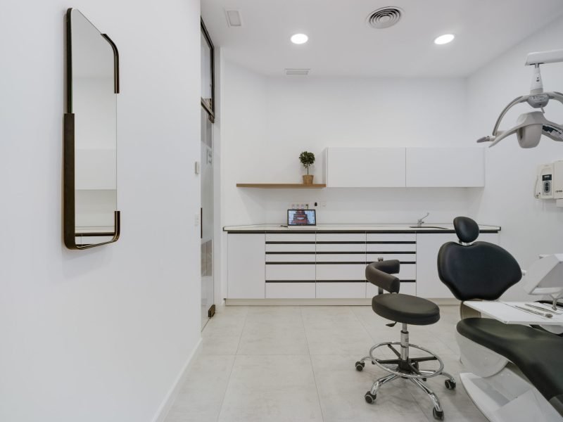 Despacho de abogados Sinergia.