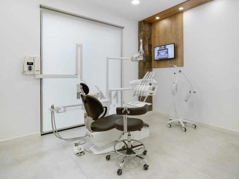 Despacho de abogados Sinergia.