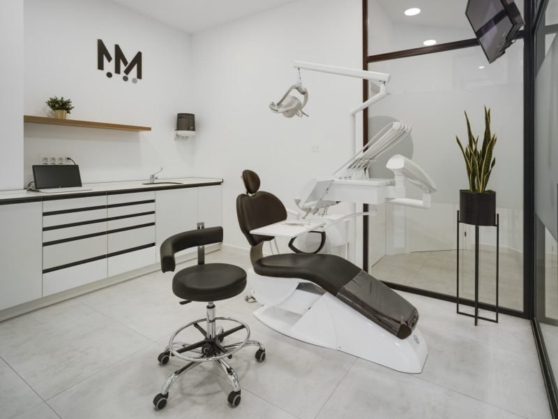 Despacho de abogados Sinergia.