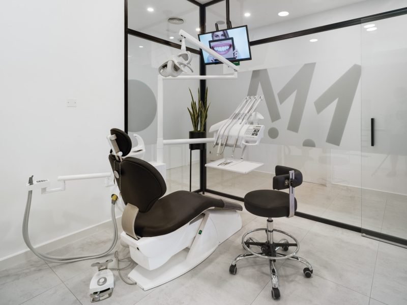 Despacho de abogados Sinergia.